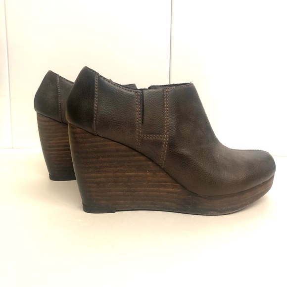 Dr Scholls ankle boots - Picture 12 of 12